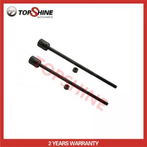 EV800307 Car Auto Suspension Parts Tie Rod End Adjusting Sleeve for Moog