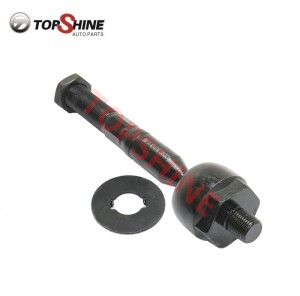 Wholesale Price China Auto Steering System Front Axial Rod Tie Rod End OEM 15851956 for Buick Chevrolet Pontiac