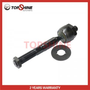 EV800319 Chinese suppliers Car Auto Suspension Parts  Tie Rod End for MOOG