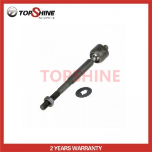 EV800324 Chinese suppliers Car Auto Suspension Parts  Tie Rod End for MOOG