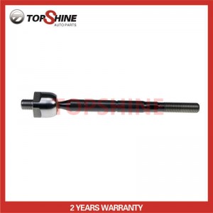 EV800328 Auto Parts Steering Tie Rod End Suspension Parts  Rack End for Toyota Rav4 New