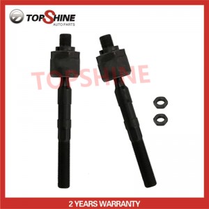 EV800345 Car Auto Suspension Parts Tie Rod End Adjusting Sleeve for Moog