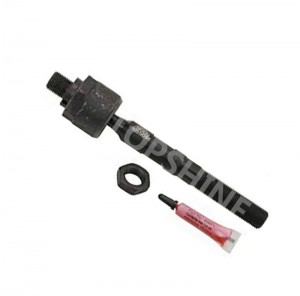 EV800345 Car Auto Suspension Parts Tie Rod End Adjusting Sleeve for Moog