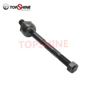 EV800352 Chinese suppliers Car Auto Suspension Parts  Tie Rod End for MOOG