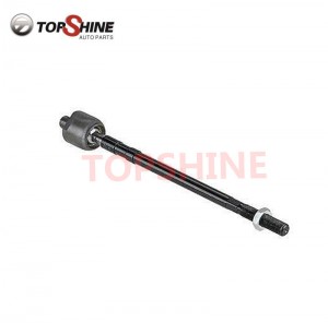 Factory wholesale Ds796 Auto Parts Suspension Front Inner Steering Tie Rod Rack End for Moog