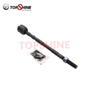 EV800361 Chinese suppliers Car Auto Suspension Parts  Tie Rod End for MOOG