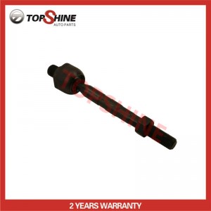 EV800370 Car Auto Suspension Parts Tie Rod End Adjusting Sleeve for Moog