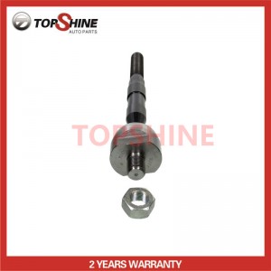 Chinese suppliers Car Auto Suspension Parts Tie Rod End for MOOG EV800441