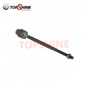 Chinese suppliers Car Auto Suspension Parts Tie Rod End for MOOG EV800516