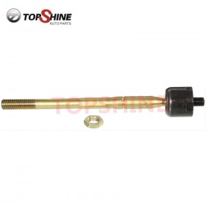 OEM/ODM Manufacturer Tie Rod End