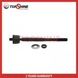 EV800529 Car Auto Suspension Parts Tie Rod End Adjusting Sleeve for Moog