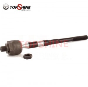 Reasonable price Me-9817L Masuma Auto Repair Automotive Steering System Tie Rod End for Toyota 4504749165