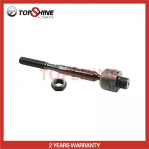 Chinese suppliers Car Auto Suspension Parts Tie Rod End for MOOG EV800557