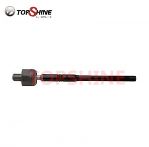 Cheapest Factory Tie Rod End Mr-420083 Mr-420082 for Fuso Canter 6D17 Japanese Truck Parts