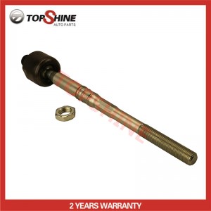 EV800564 Car Suspension Parts Tie Rod End For BMW