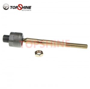 Professional China Steering Parts out Tie Rod End OE (45046-19206) for Toyota Starlet