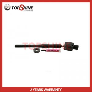 Factory Price Aluminium Toyota Car Tie Rod End