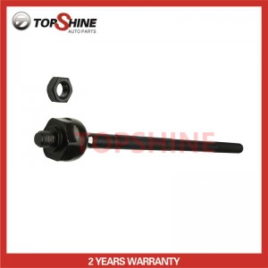 Chinese suppliers Car Auto Suspension Parts Tie Rod End for MOOG EV800571