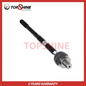 Chinese suppliers Car Auto Suspension Parts Tie Rod End for MOOG EV800572