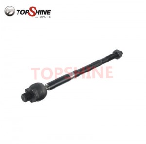 Car Auto Suspension Parts Tie Rod End Adjusting Sleeve for Moog EV800604