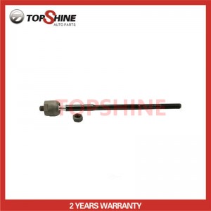 Auto Parts Suspension Front Inner Steering Tie Rod Rack End For Mitsubishi Lancer Outlander EV800638