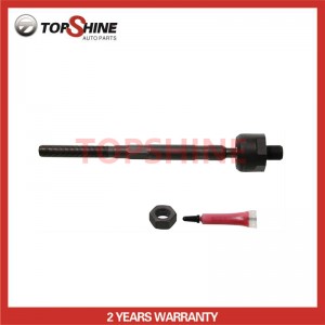 Best Price for Auto Spare Tie Rod End for Honda Fit Ze2 Ze3 53540-TF0-003