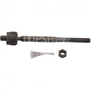 Best Price for Auto Spare Tie Rod End for Honda Fit Ze2 Ze3 53540-TF0-003