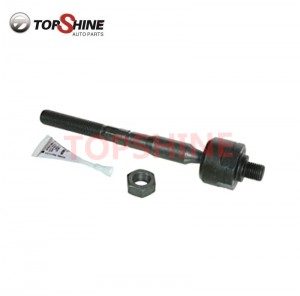 Professional Design OEM Lvu14531 Spare Parts Tie Rod End Track Rod for Tractor Excavators Backhoe Loader