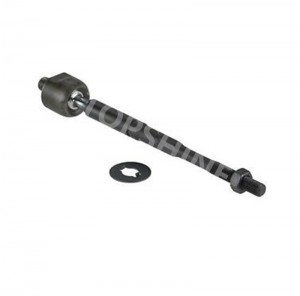 EV800820 Auto Parts Suspension Front Inner Steering Tie Rod Rack End  for Moog