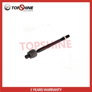 EV800884 Auto Parts Suspension Front Inner Steering Tie Rod Rack End  for Moog