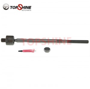 8 Years Exporter Wholesale Auto Suspension Parts D8520-3ta0a Steering Tie Rod End for Nissan