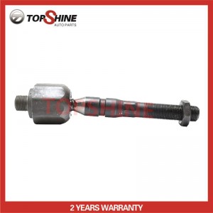 EV80689 Car Suspension Parts Tie Rod End For Mercedes-Benz