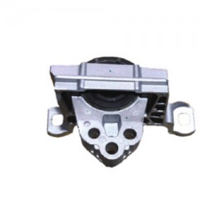 F1F1 6F012 BB Car Auto Parts Engine Systems Engine Mounting for Ford