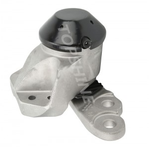 Hydraulic Transmission Mount, High Hardness FB5Z-6038-A FB53-6F012-AB Perfect Match for Ford