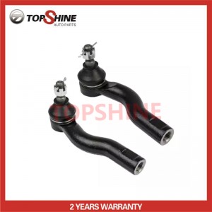 GJ6E-32-280 GJ6E-32-280A Car Auto Suspension Parts Tie Rod Ends for Mazda