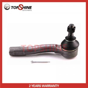 GJ6E-32-290 GJ6E-32-290A Car Auto Suspension Parts Tie Rod Ends for Mazda