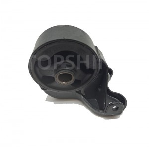 GP9312 21910-2F010 Car Spare Parts Rear Engine Mounting For Hyundai And Kia