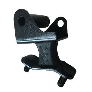 50850SDPA10 Wholesale Best Price Auto Parts Manufacturer Engine Mount For Honda