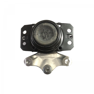 1807GG Wholesale Factory Price car suspension parts Auto Engine Systems Parts Engine Mounts For PEUGEOT