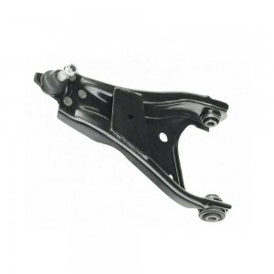 545016746R Wholesale Best Price Auto Parts Car Auto Suspension Parts Upper Control Arm for RENAULT