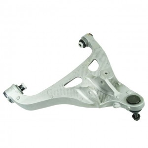 4L3Z-3079-CA Wholesale Best Price Auto Parts Car Auto Suspension Parts Front Upper Right Control Arm for Ford