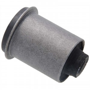 Car Auto Spare Parts Suspension Lower Control Arms Rubber Bushing For Toyota 48632-04010