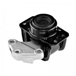 1807X2 Wholesale Factory Price car suspension parts Auto Engine Systems Parts Engine Mounts For PEUGEOT