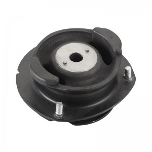 1243201444 Wholesale Factory Price Rubber Auto suspension Parts Strut Mounts for Benz