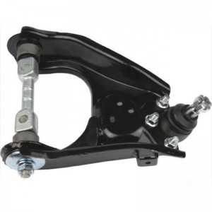 8-98005-839-0 Hot Selling High Quality Auto Parts Car Auto Spare Parts Suspension Lower Control Arms For ISUZU