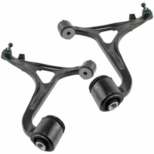 OE 2033300307 Front Axle Suspension Control Arm Bottom Left Suitable for Mercedes-Benz W203 4matic