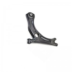 2QB407151A Wholesale Best Price Auto Parts Car Auto Suspension Parts Upper Control Arm for VW