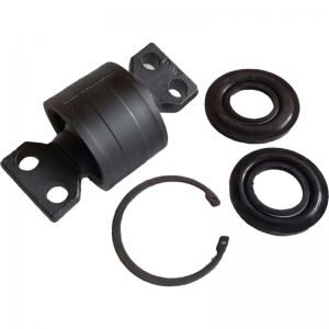 Wholesale Factory Price Car Auto Parts Suspension Rubber Bushing For MERCEDES-BENZ 0003500613