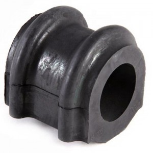 54813-3K100 Hot Selling High Quality Auto Parts Stabilizer Link Sway Bar Rubber Bushing For Hyundai