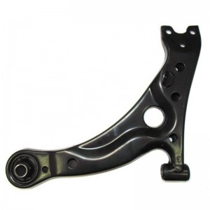 Hot Selling High Quality Auto Parts Car Auto Spare Parts Suspension Lower Control Arms For Toyota 48069-20260